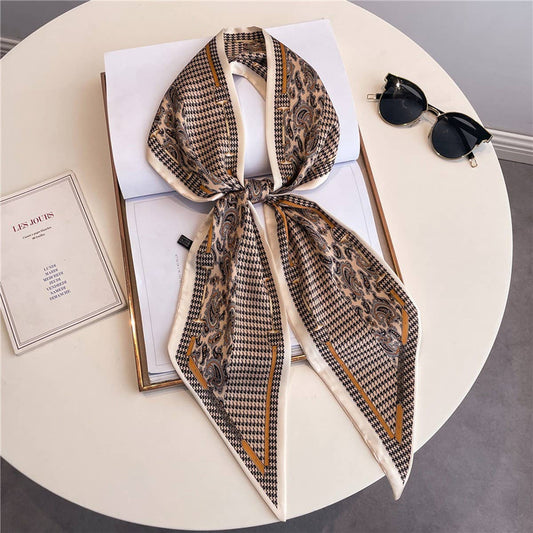 Skinny Scarf