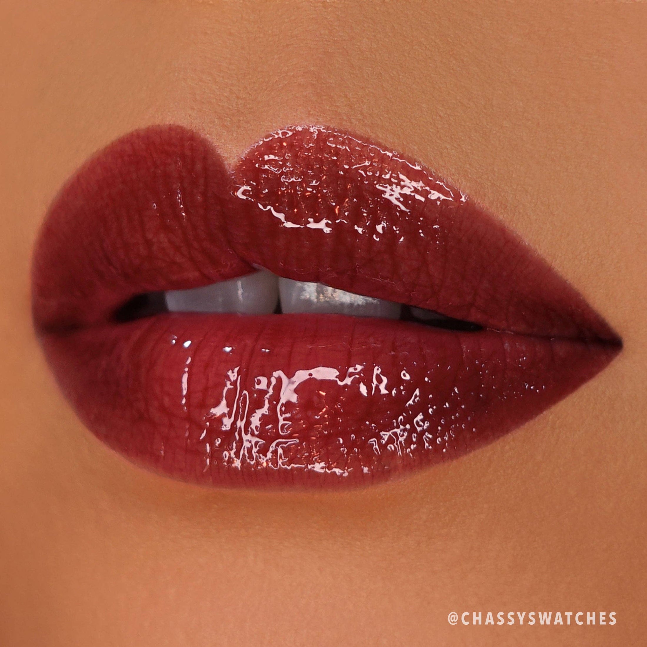 Glow Getter Hydrating Lip Oil
