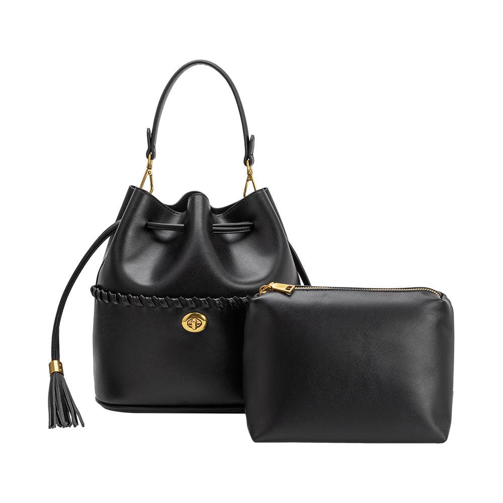 Janae Bag in Black