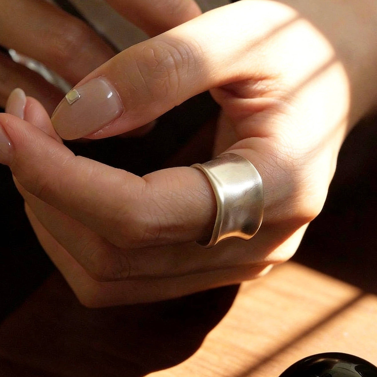 Zuri Ring