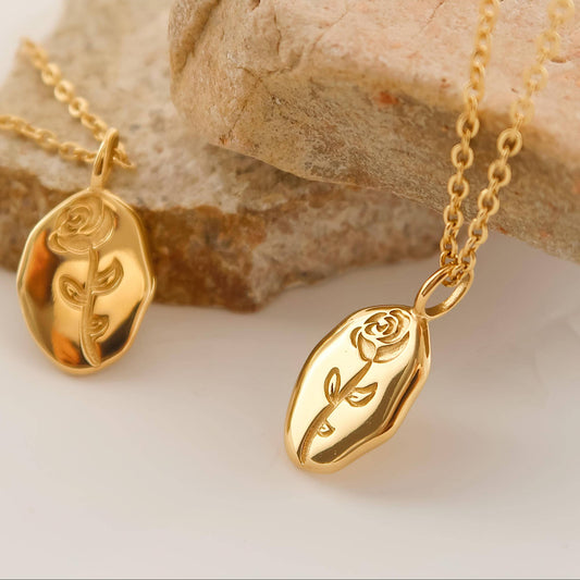 Chrishell 18K  Necklace