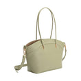 Load image into Gallery viewer, Hazel Mint Tote Bag

