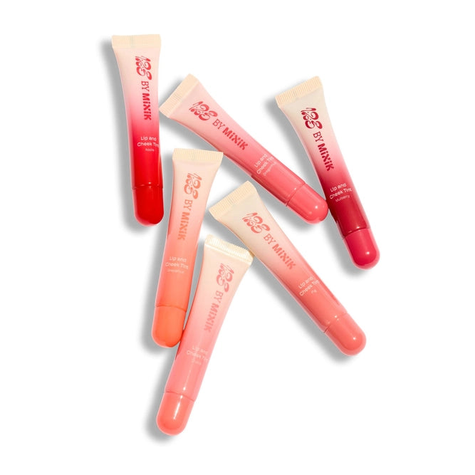MIXIK Lip and Cheek Tint