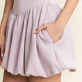 Load image into Gallery viewer, Skylar Skort Dress - Lavender

