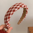 Load image into Gallery viewer, Cushioned Headband Collection
