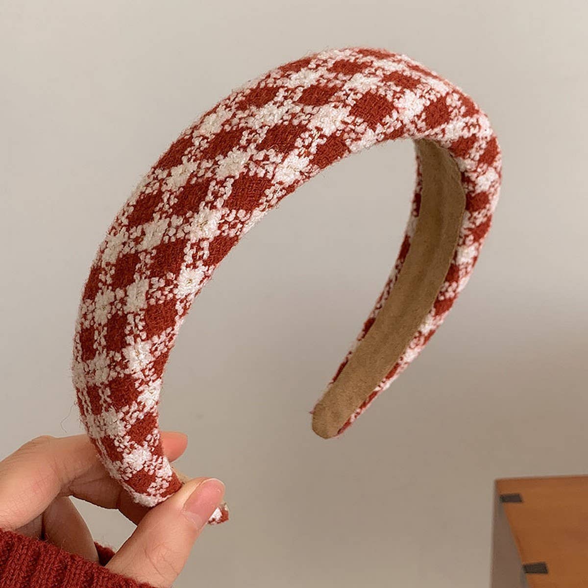 Cushioned Headband Collection