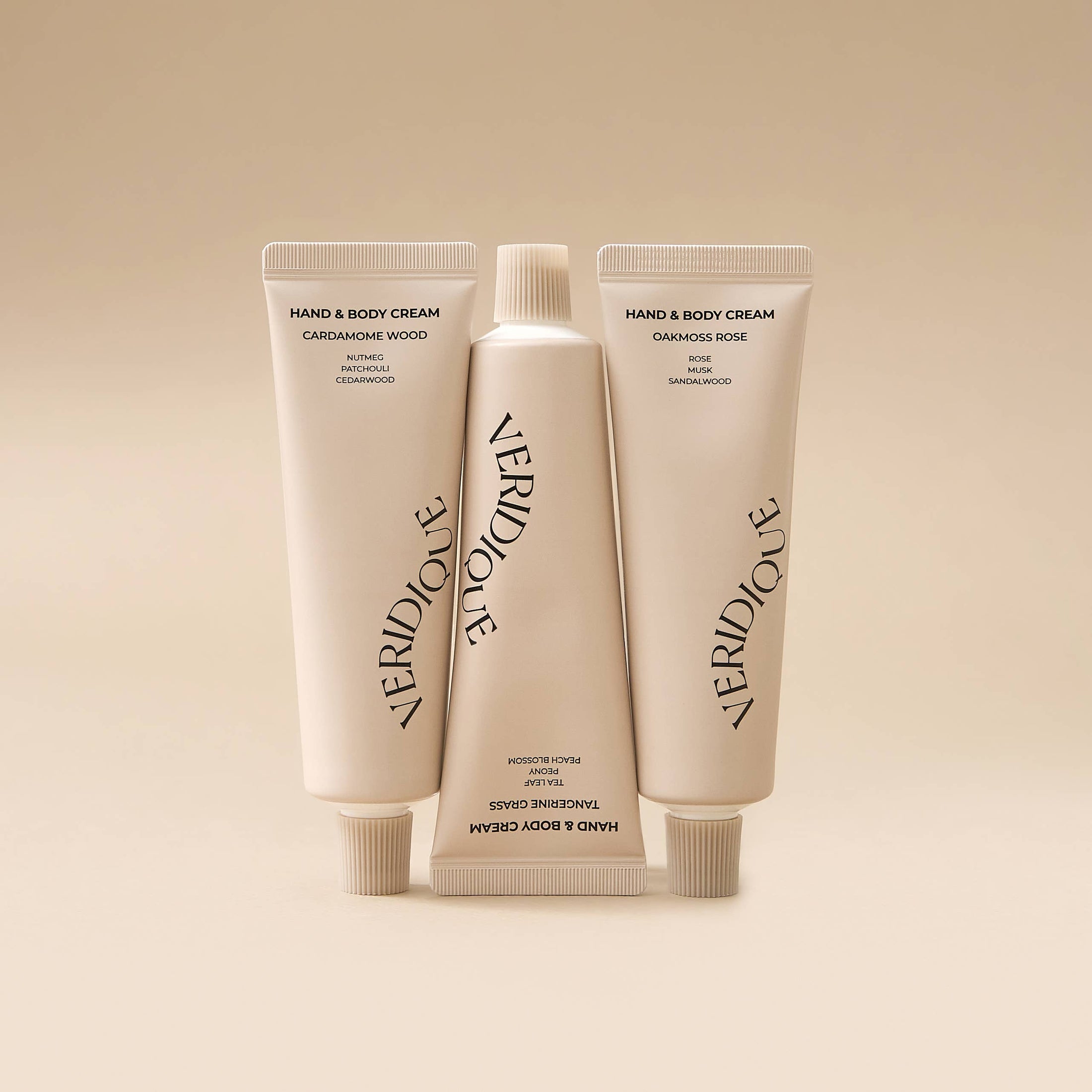 Veridique Moisturizing Hand Cream
