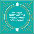 Load image into Gallery viewer, That Rings a Bell! Game: Family Night Trivia
