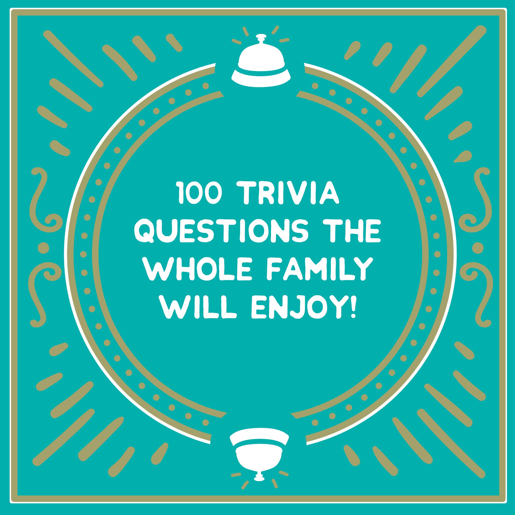 That Rings a Bell! Game: Family Night Trivia