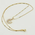 Load image into Gallery viewer, Chanceux Necklace
