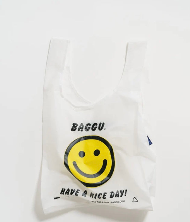 Baggu Reusable Bags