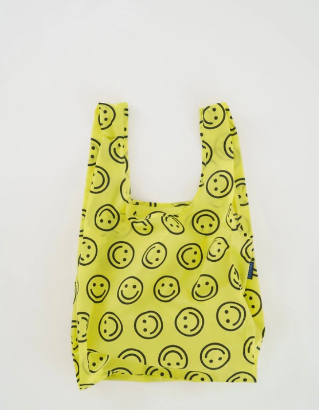 Baggu Reusable Bags